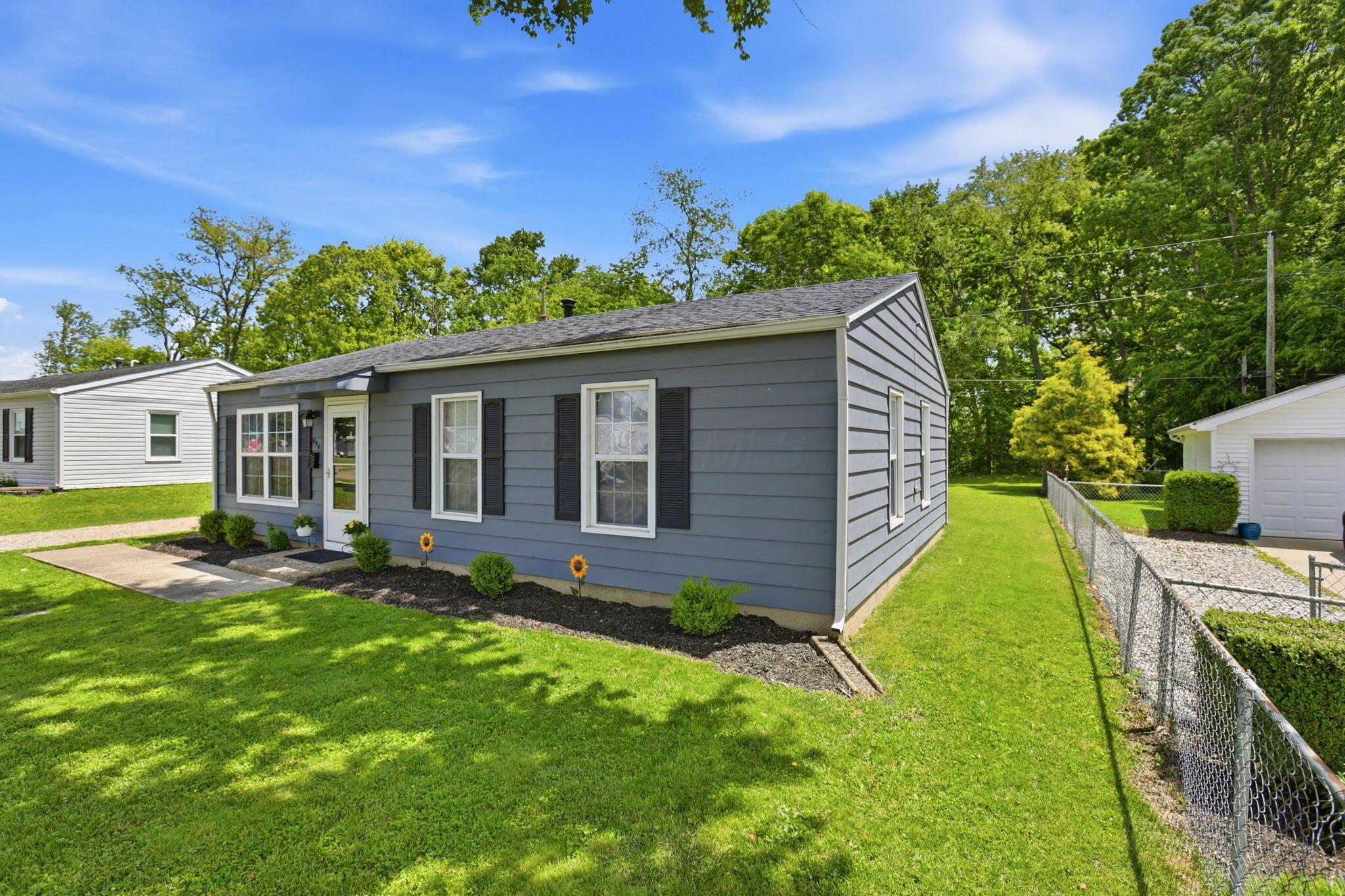 494 Ridgefield Road