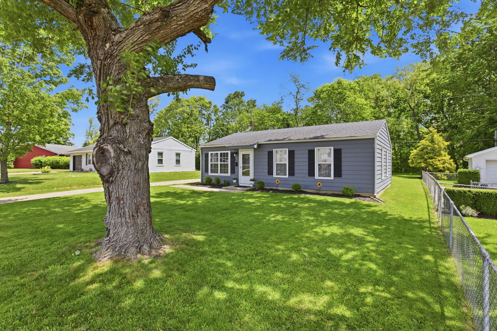 494 Ridgefield Road