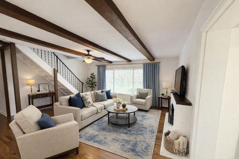 Tiny photo for 438 Grange Hall Road, Beaver Creek, OH 45430 (MLS # 226000720)