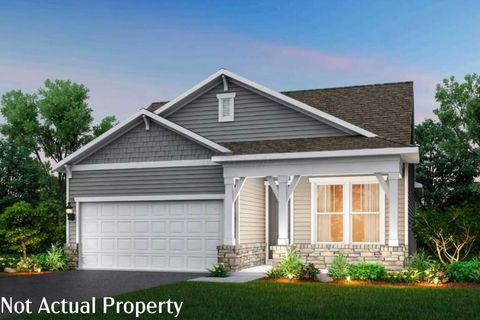 Photo of 1253 Fairstone Drive LOT 30028 #LOT 30028, Lewis Center, OH 43035 (MLS # 225040705)