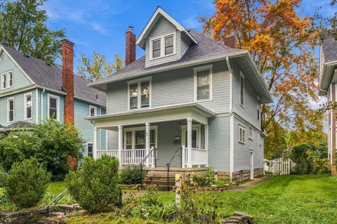 Photo of 103 N Washington Street, Delaware, OH 43015 (MLS # 226036213)