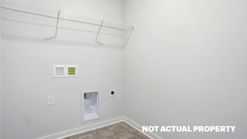 Tiny photo for 1783 Pumpkin Ridge Road, Circleville, OH 43113 (MLS # 226037937)