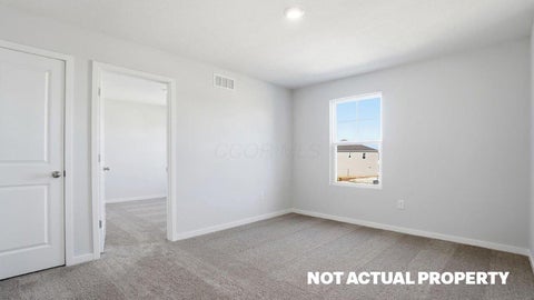 Tiny photo for 1783 Pumpkin Ridge Road, Circleville, OH 43113 (MLS # 226037937)
