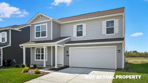 Tiny photo for 1783 Pumpkin Ridge Road, Circleville, OH 43113 (MLS # 226037937)