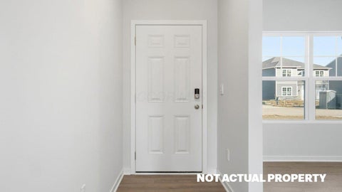 Tiny photo for 1783 Pumpkin Ridge Road, Circleville, OH 43113 (MLS # 226037937)