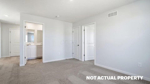 Tiny photo for 1783 Pumpkin Ridge Road, Circleville, OH 43113 (MLS # 226037937)