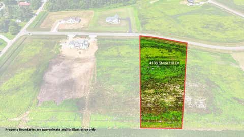 Photo of 4138 Stone Hill Drive E Lot 27 #Lot 27, Carroll, OH 43112 (MLS # 226028147)