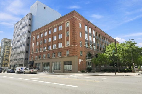 Photo of 221 N Front Street 505 #505, Columbus, OH 43215 (MLS # 226037869)