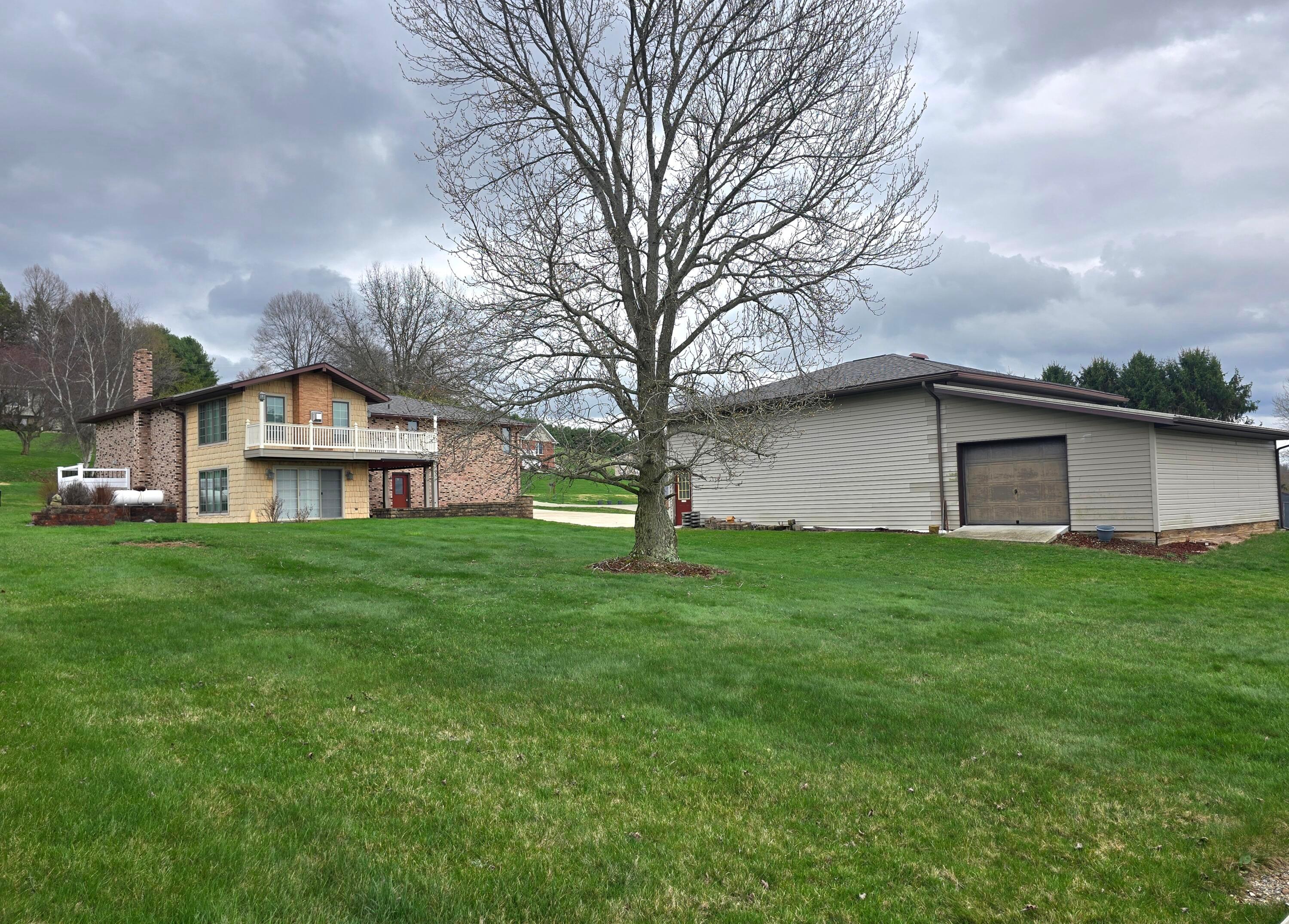 25135 Township Road 192, Coshocton, Ohio image 5