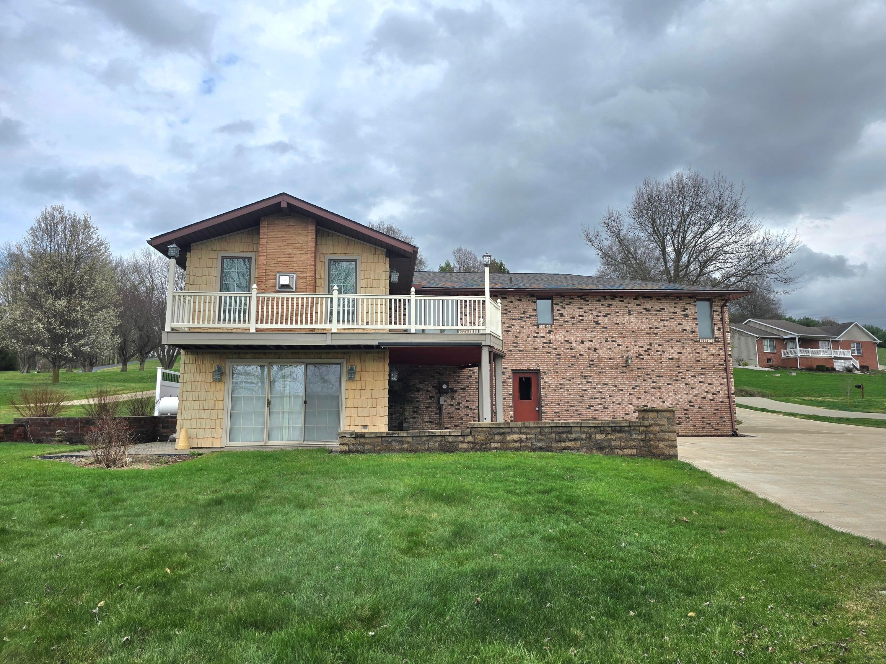 25135 Township Road 192, Coshocton, Ohio image 3