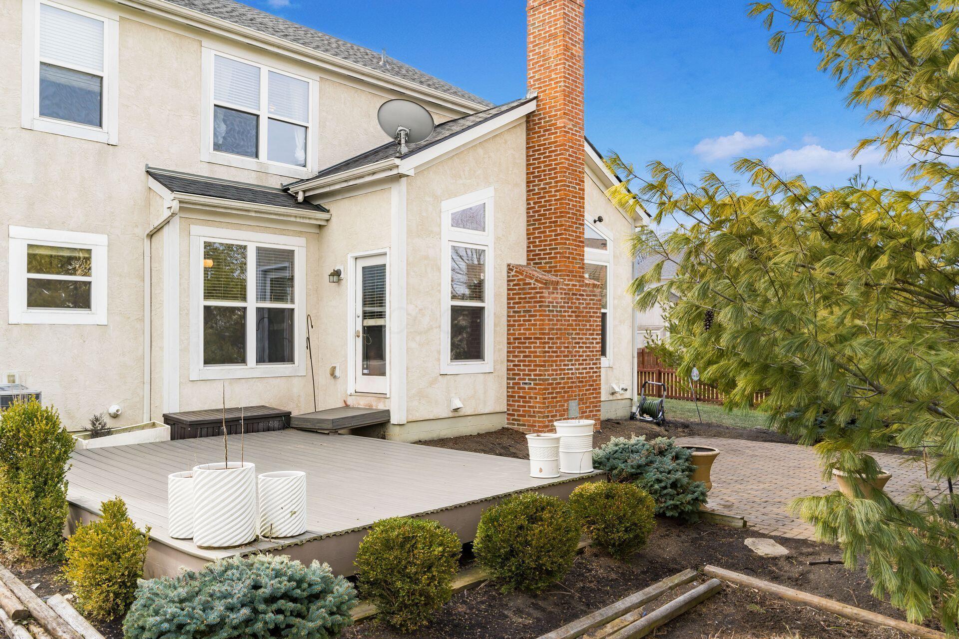 6558 Braddock Place, Canal Winchester, Ohio image 28