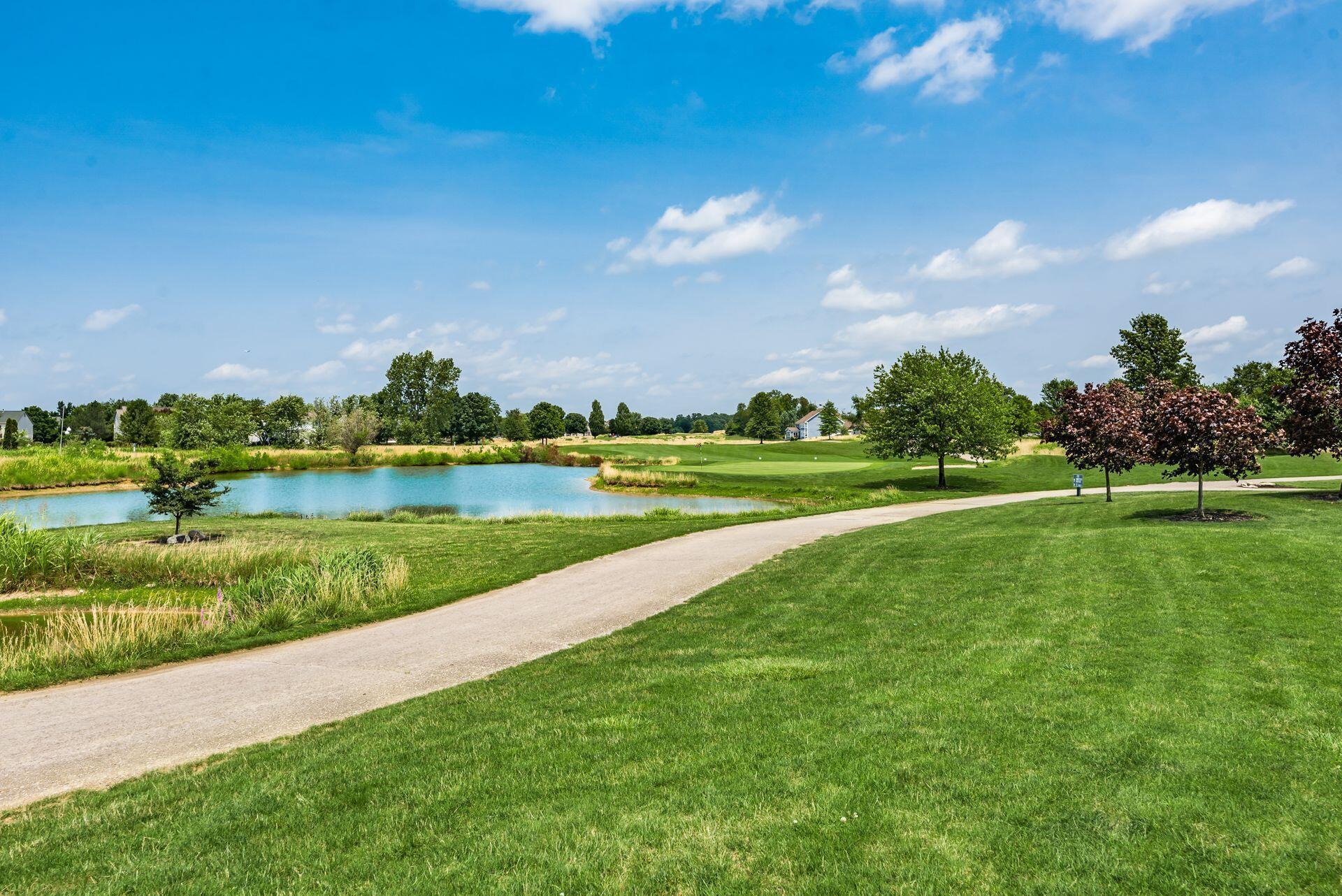 6558 Braddock Place, Canal Winchester, Ohio image 33