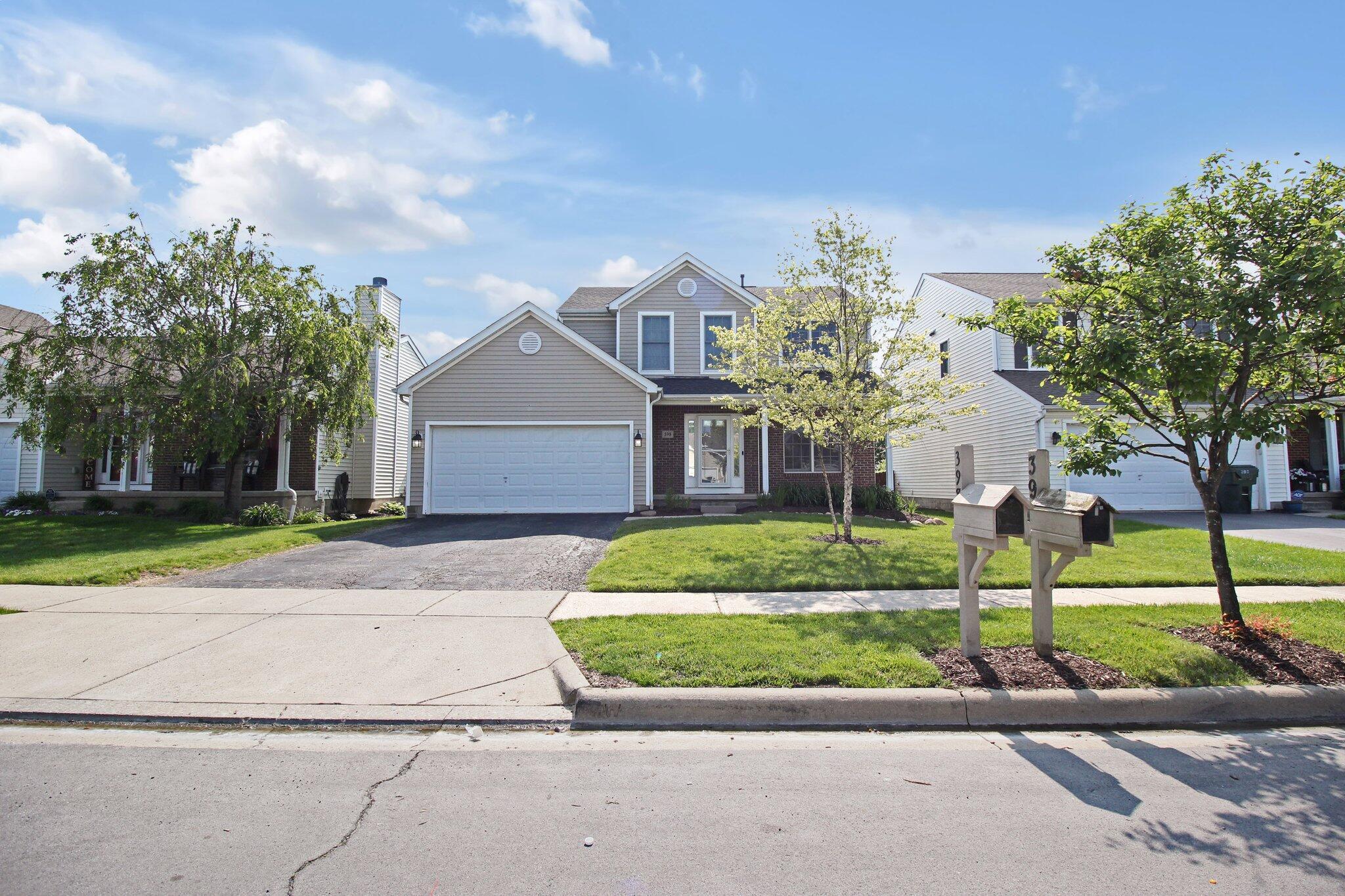 398 Ruffin Drive, Galloway, Ohio image 43