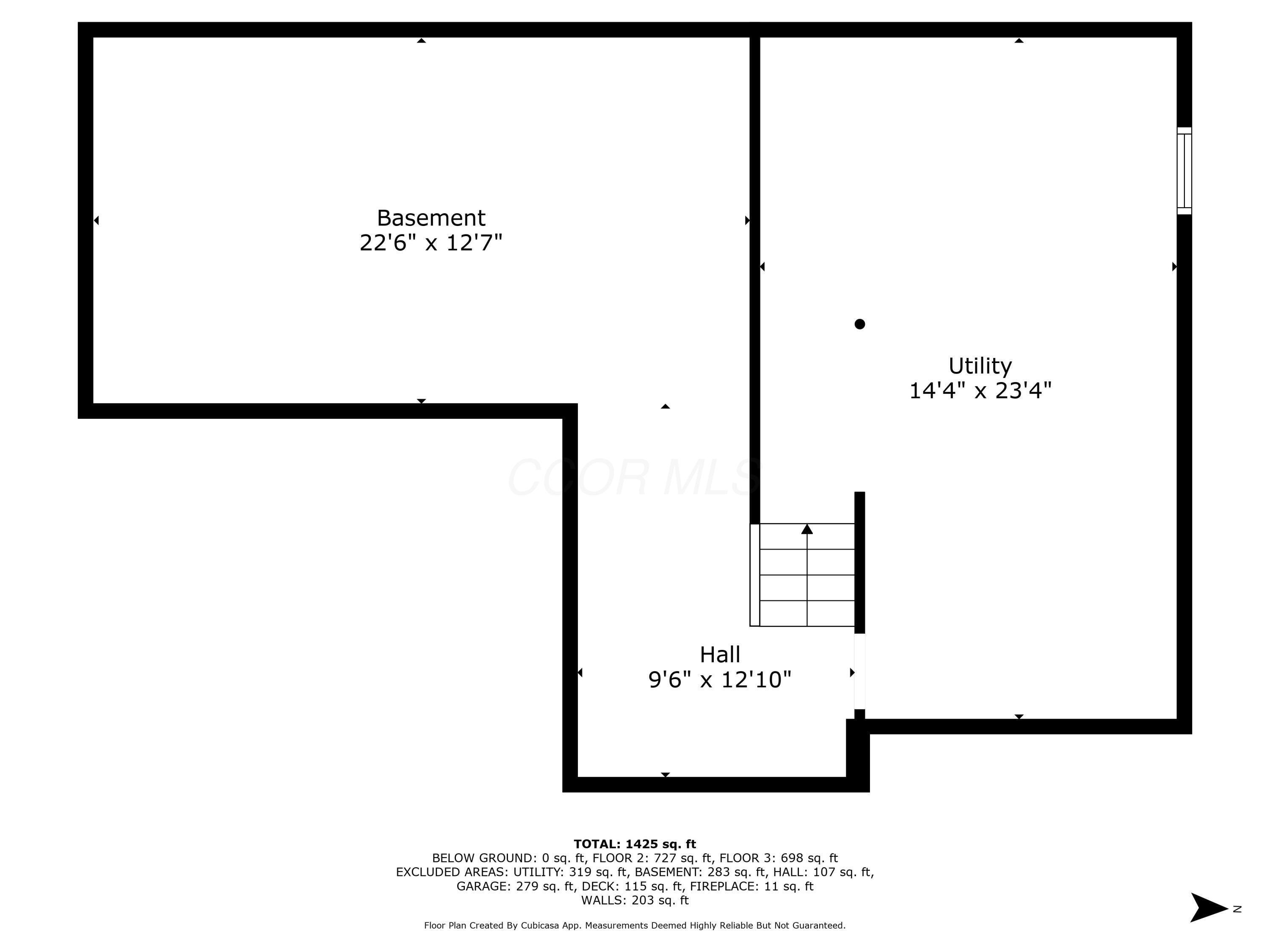 398 Ruffin Drive, Galloway, Ohio image 44