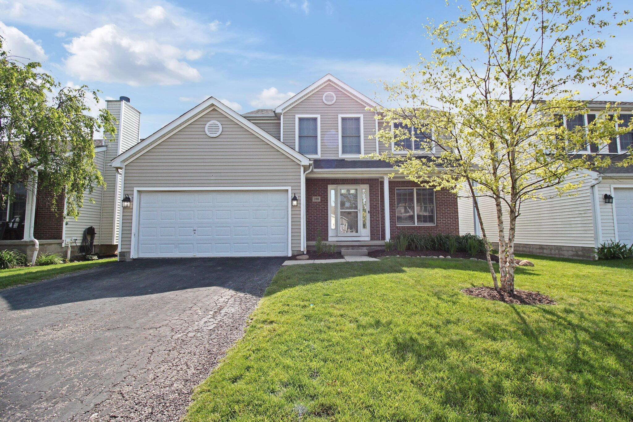 398 Ruffin Drive, Galloway, Ohio image 2