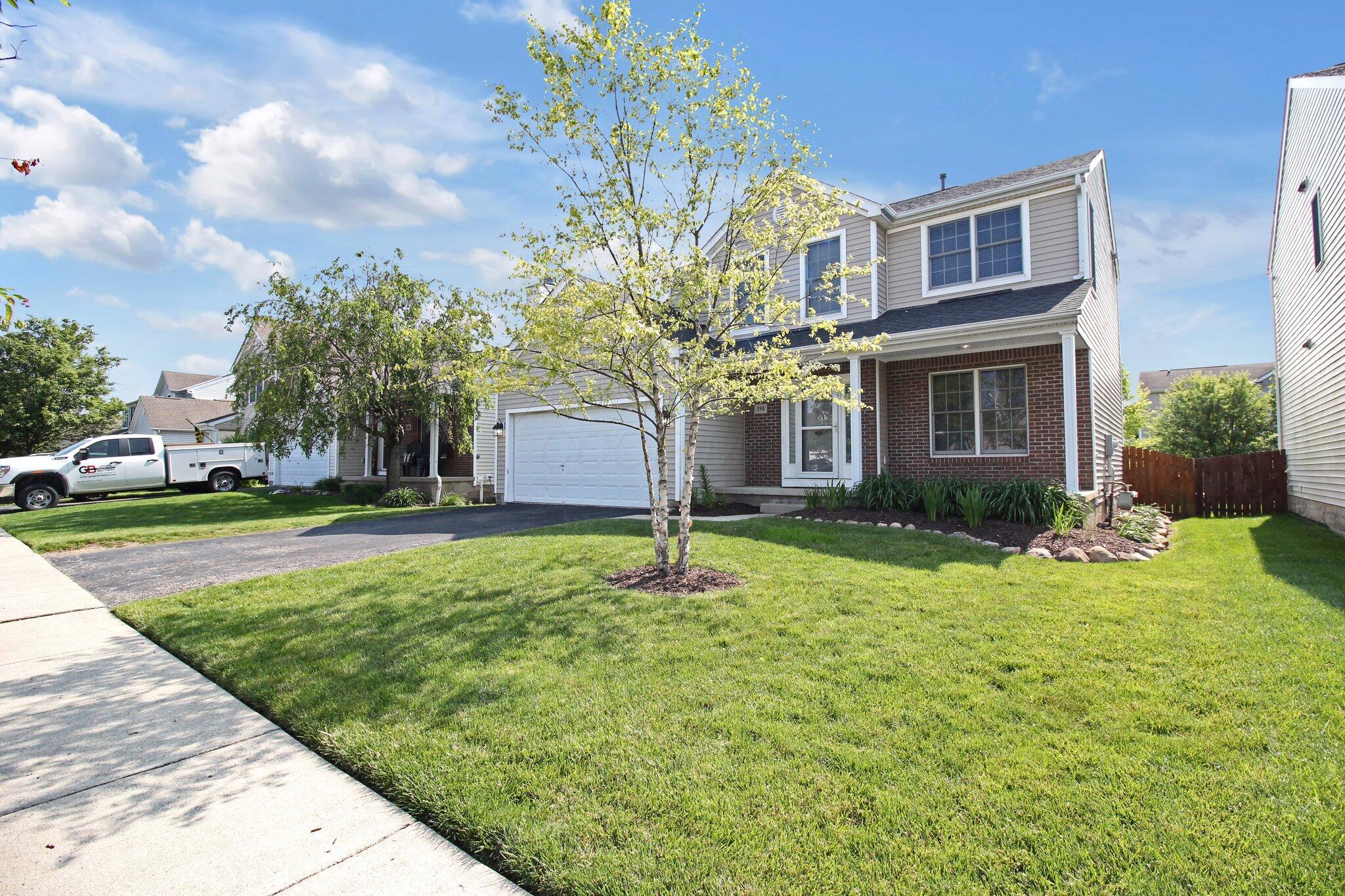 398 Ruffin Drive, Galloway, Ohio image 42
