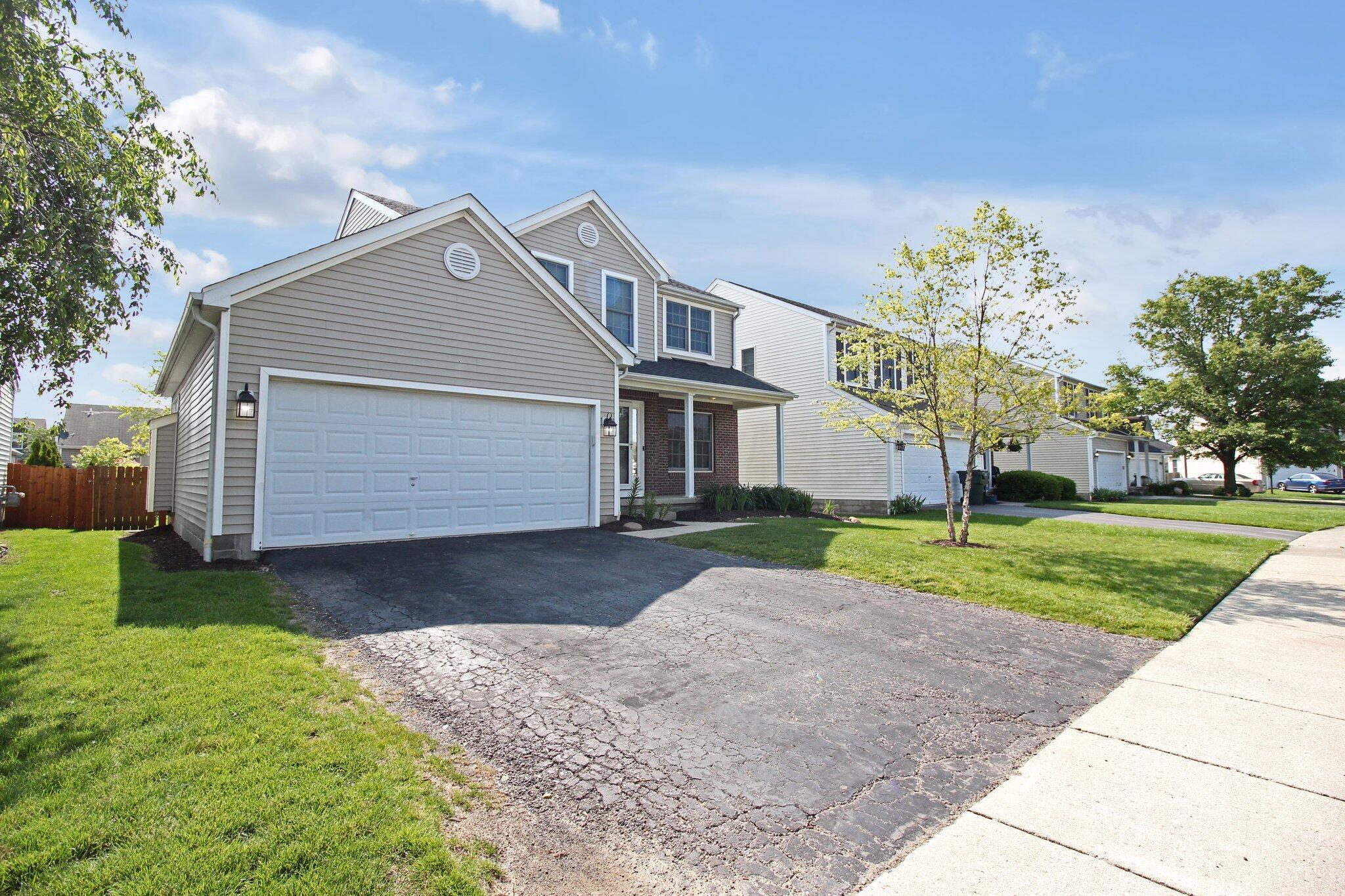 398 Ruffin Drive, Galloway, Ohio image 41