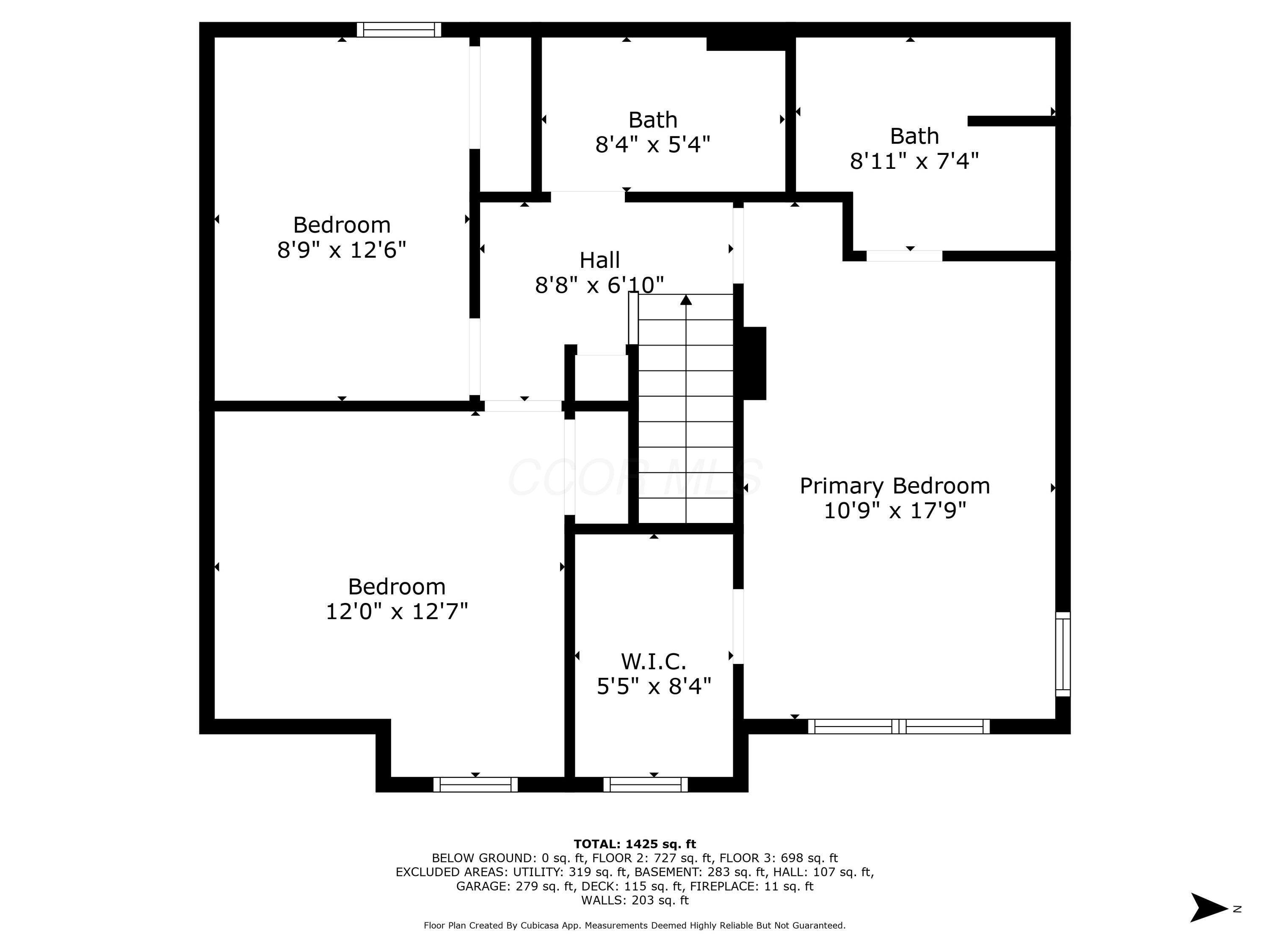 398 Ruffin Drive, Galloway, Ohio image 46
