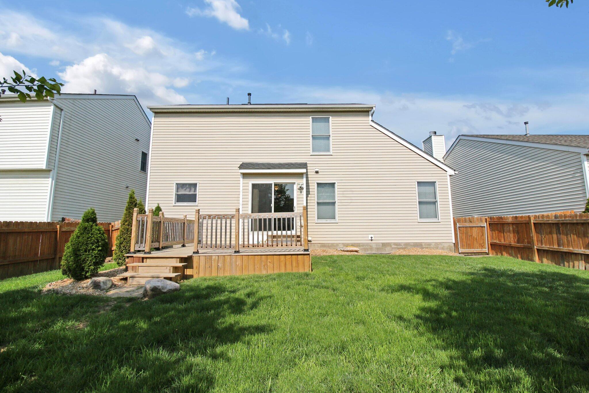 398 Ruffin Drive, Galloway, Ohio image 39