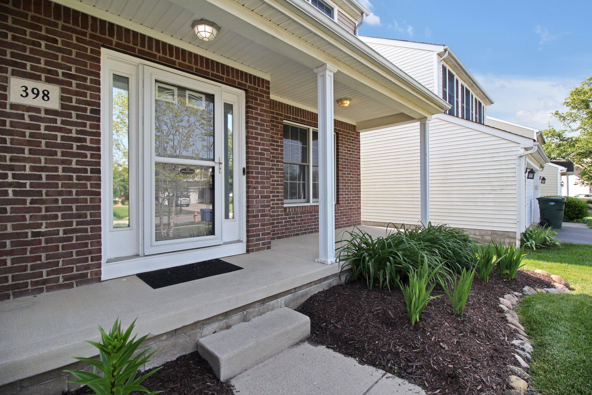 398 Ruffin Drive, Galloway, Ohio image 4
