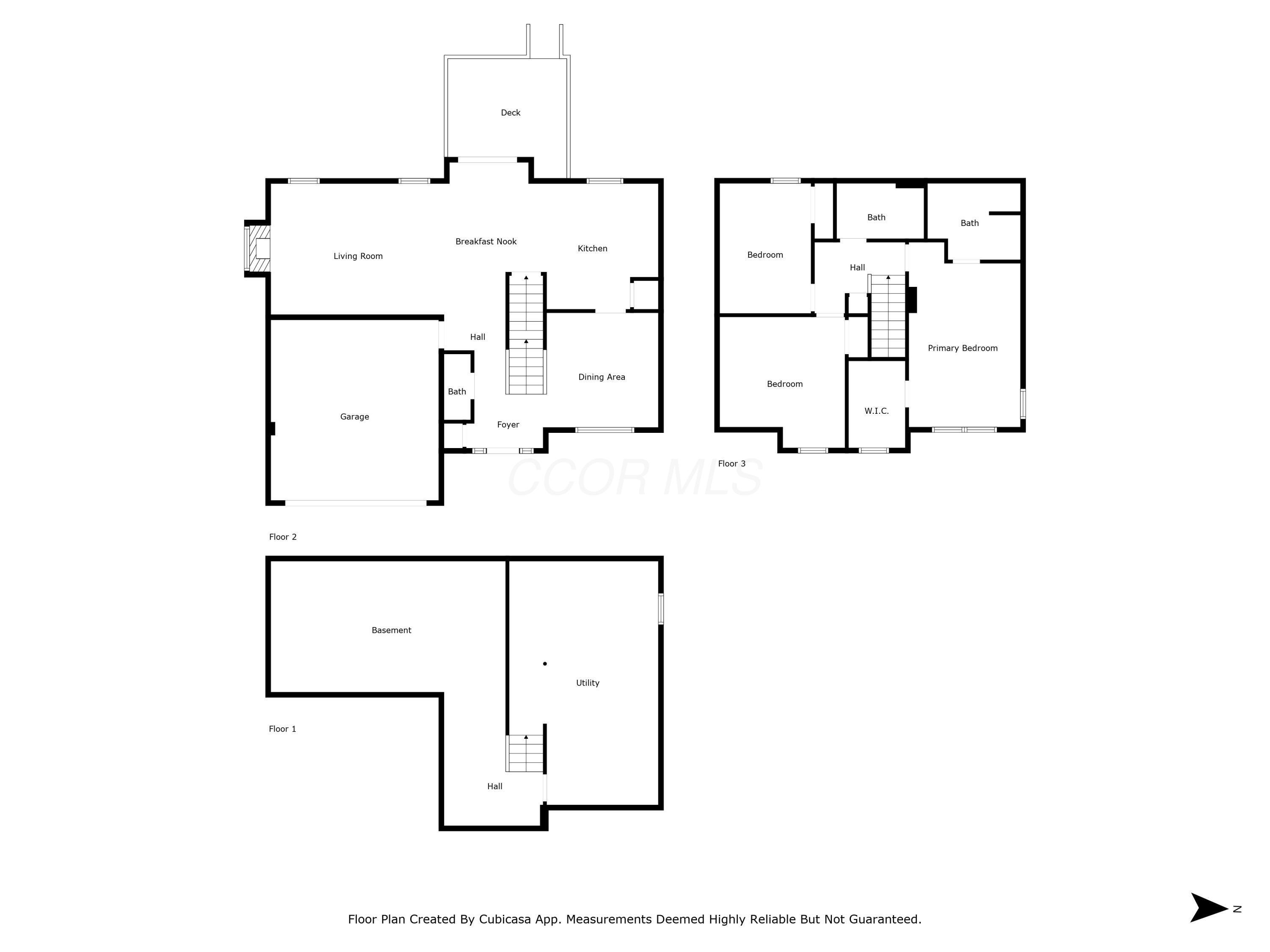 398 Ruffin Drive, Galloway, Ohio image 47