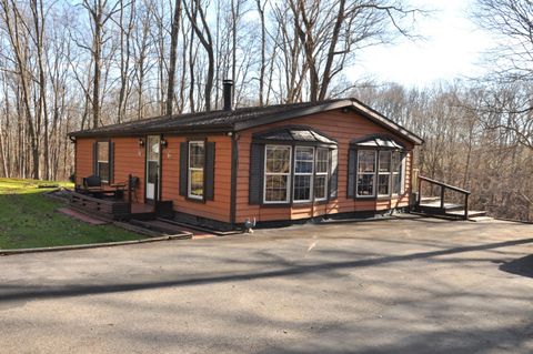 Photo of 2620 Burnett Road, Cutler, OH 45724 (MLS # 226001048)