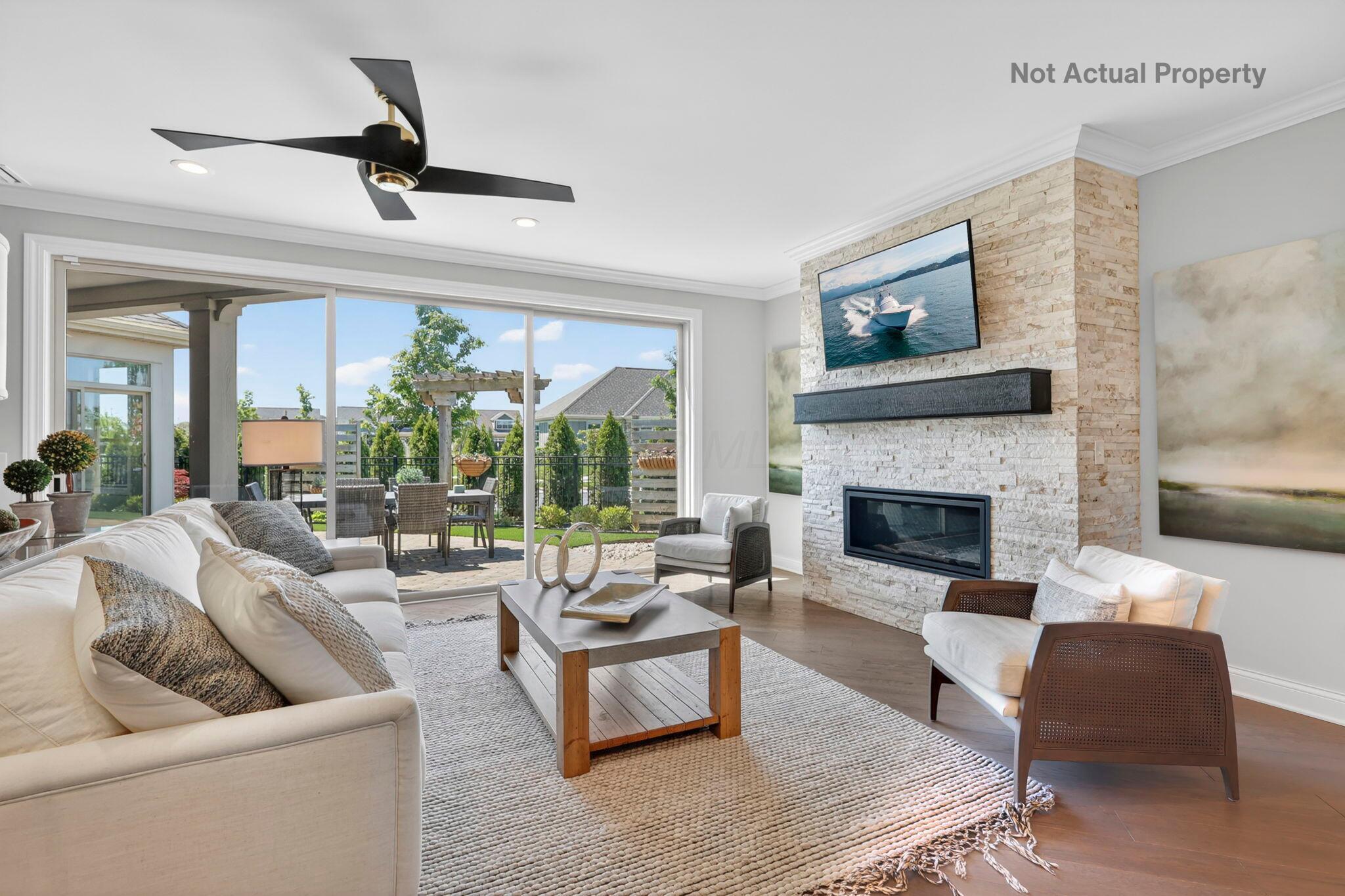241 Fair Havens Drive