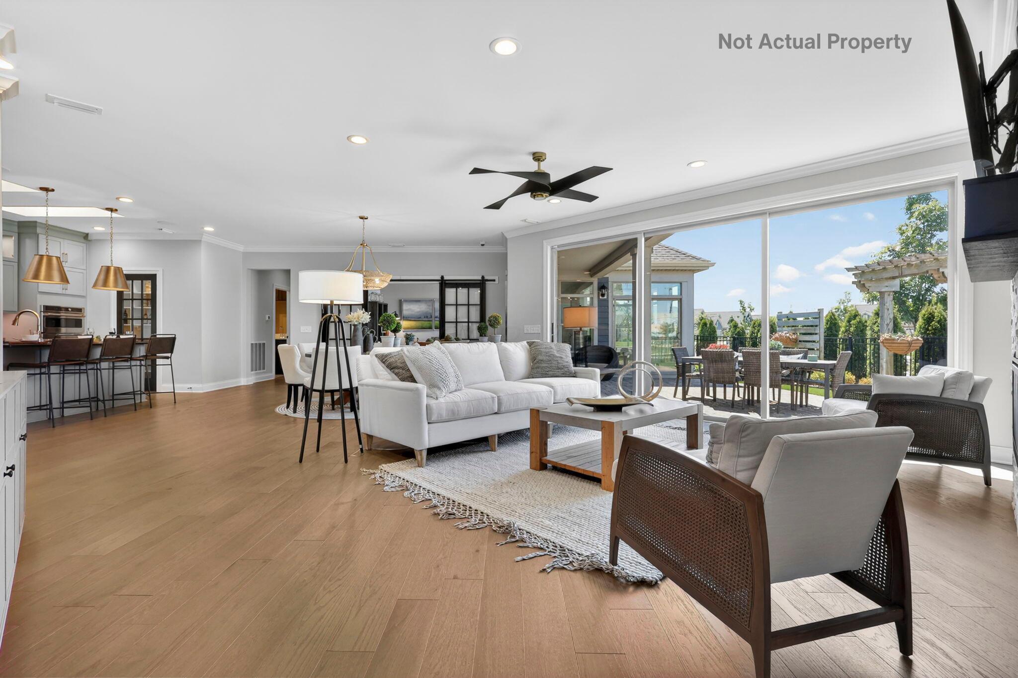 241 Fair Havens Drive