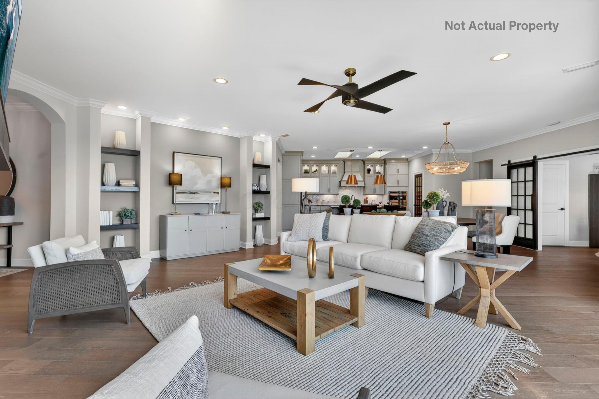 241 Fair Havens Drive