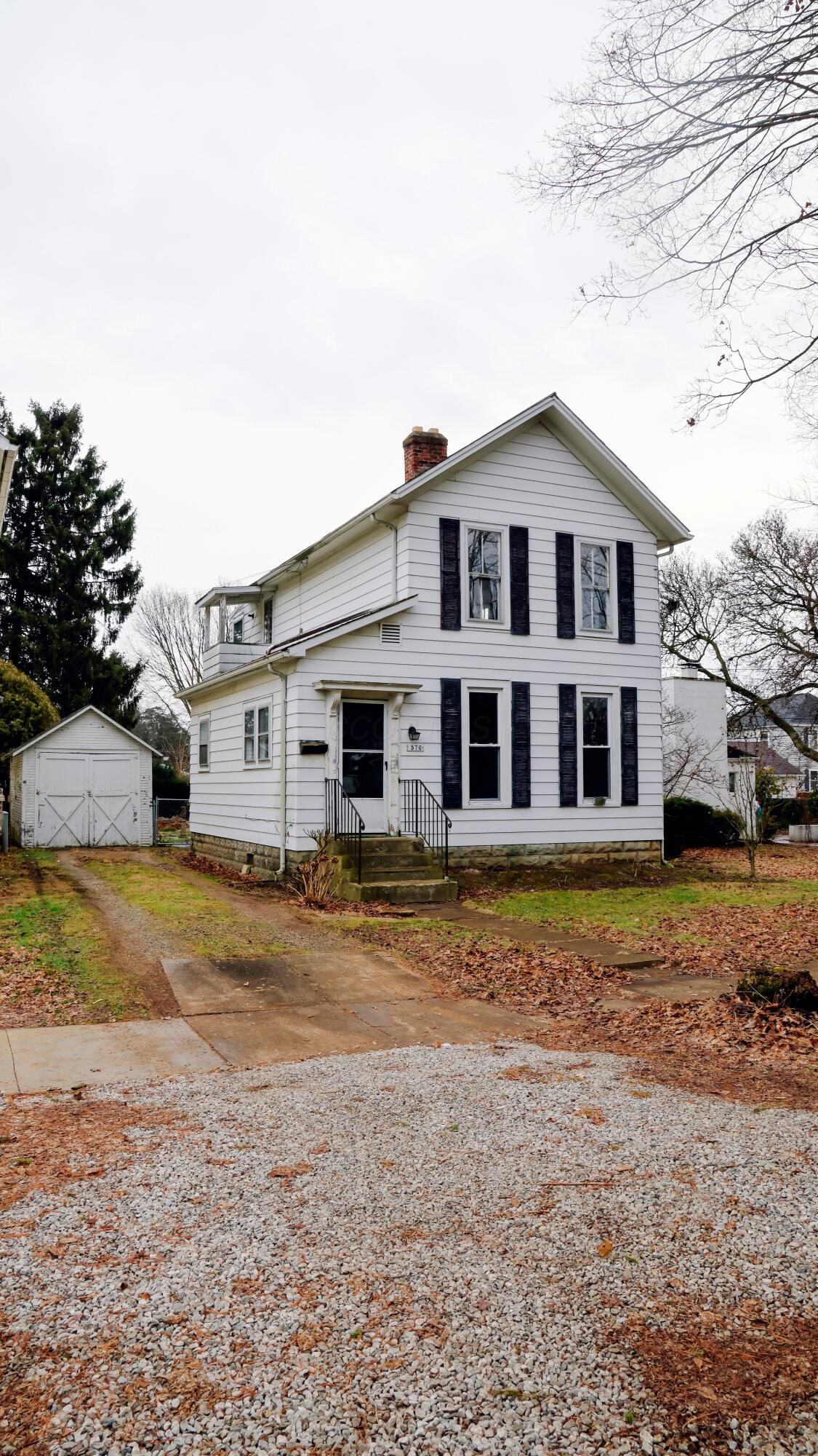 576 N 12th Street, Newark, Ohio image 2