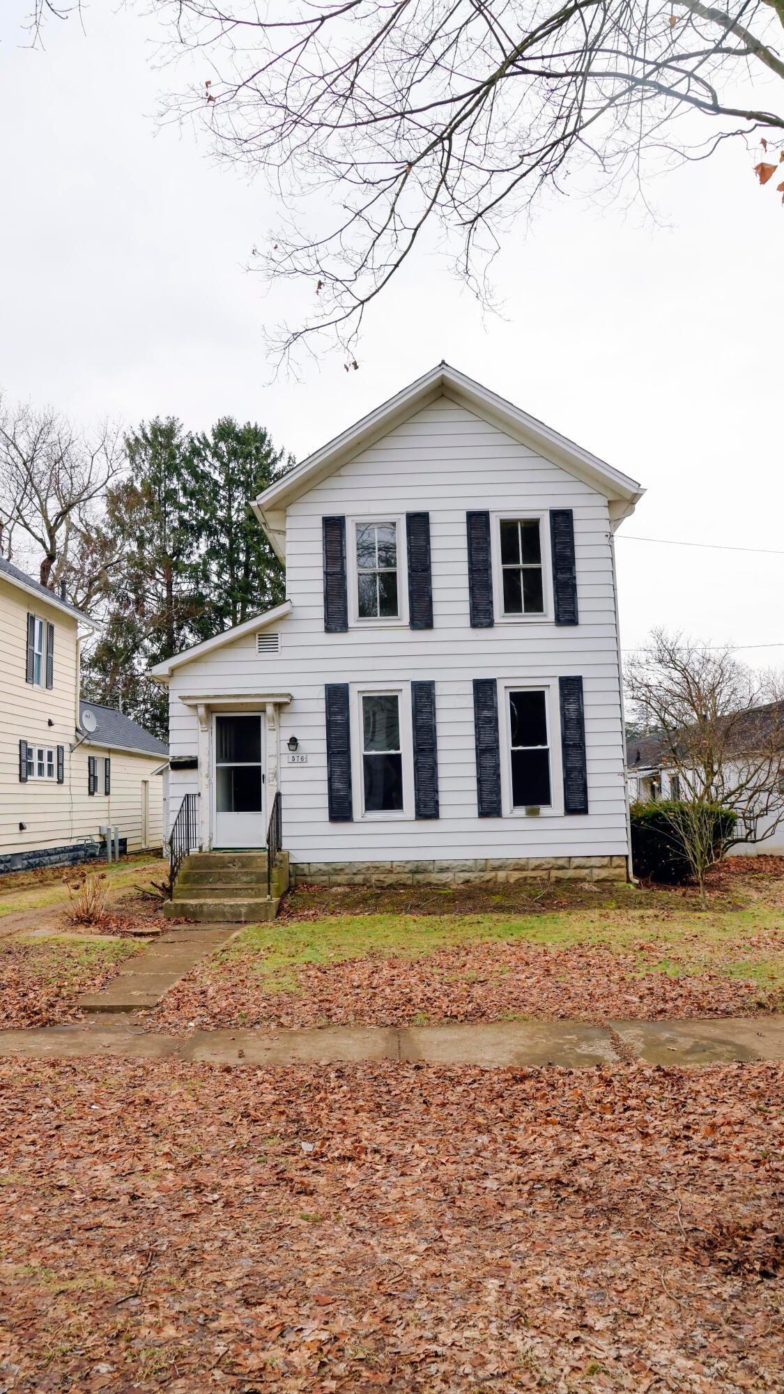576 N 12th Street, Newark, Ohio image 1