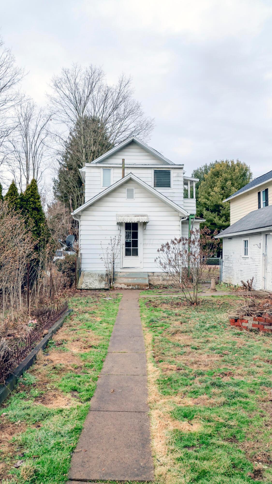 576 N 12th Street, Newark, Ohio image 8
