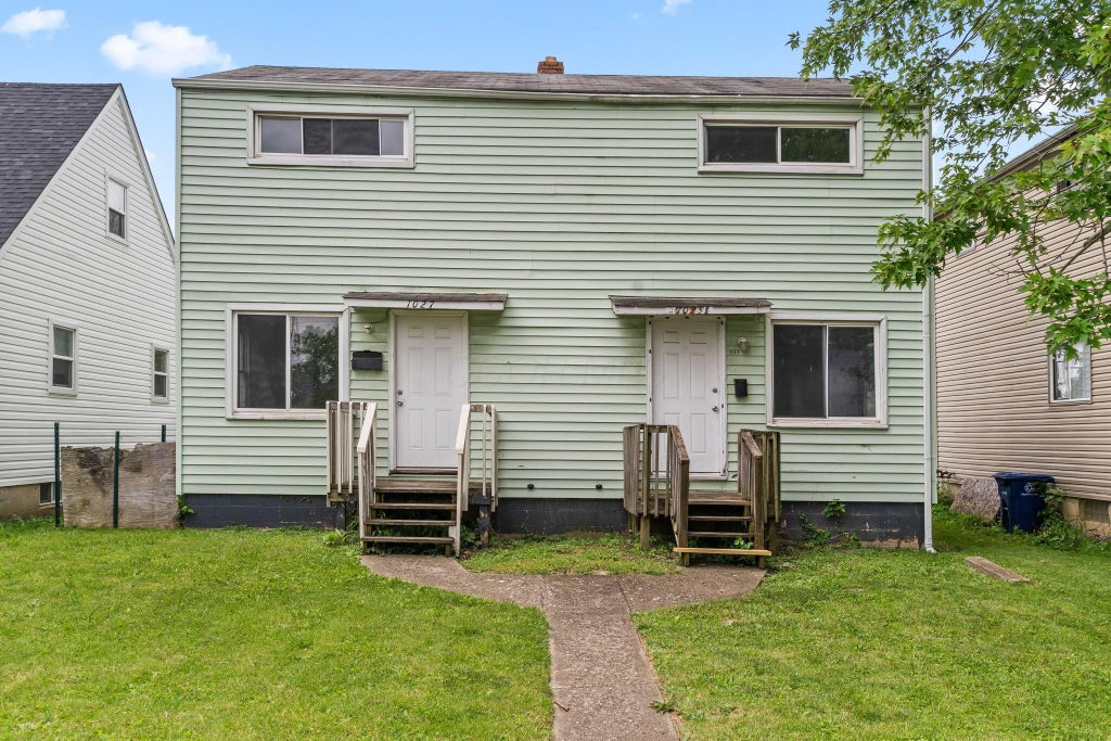 Photo of 1025-1027 E 21st Avenue, Columbus, OH 43211 (MLS # 226022665)