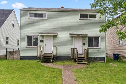 Multifamily For Sale - 1025-1027 E 21st Avenue<br/> Columbus, OH 43211