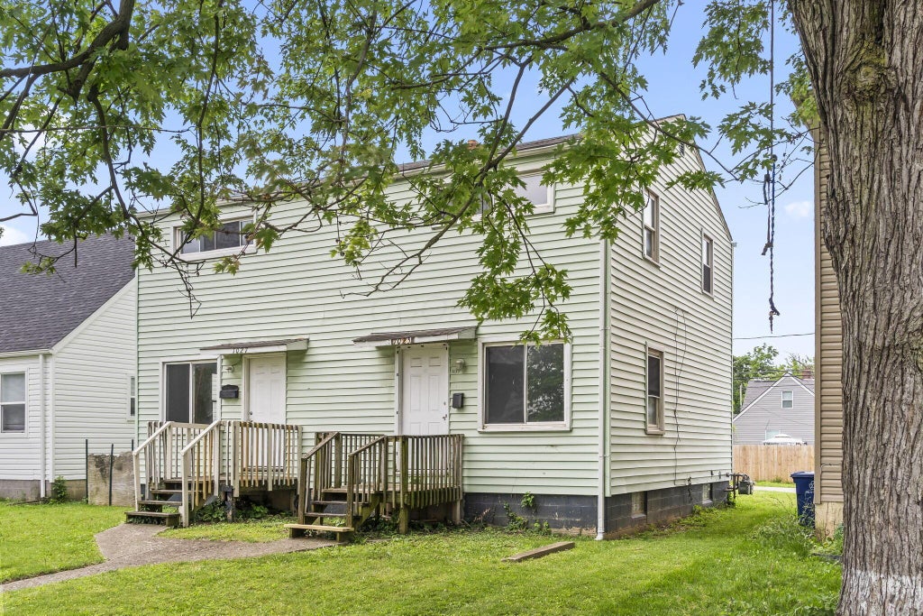 Photo of 1025-1027 E 21st Avenue, Columbus, OH 43211 (MLS # 226022665)