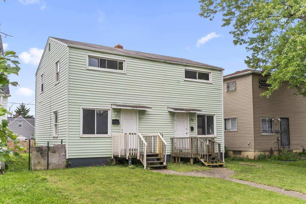 Photo of 1025-1027 E 21st Avenue, Columbus, OH 43211 (MLS # 226022665)