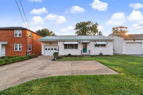 Photo of 133 Mansfield Avenue, Shelby, OH 44875 (MLS # 226033389)