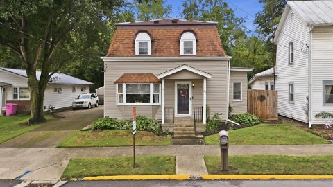 Photo of 40 E Main Street, Lucas, OH 44843 (MLS # 226030451)