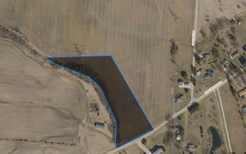 Photo of 12 Graessle London, OH 43140 Tract 12 #Tract 12, London, OH 43140 (MLS # 226015028)