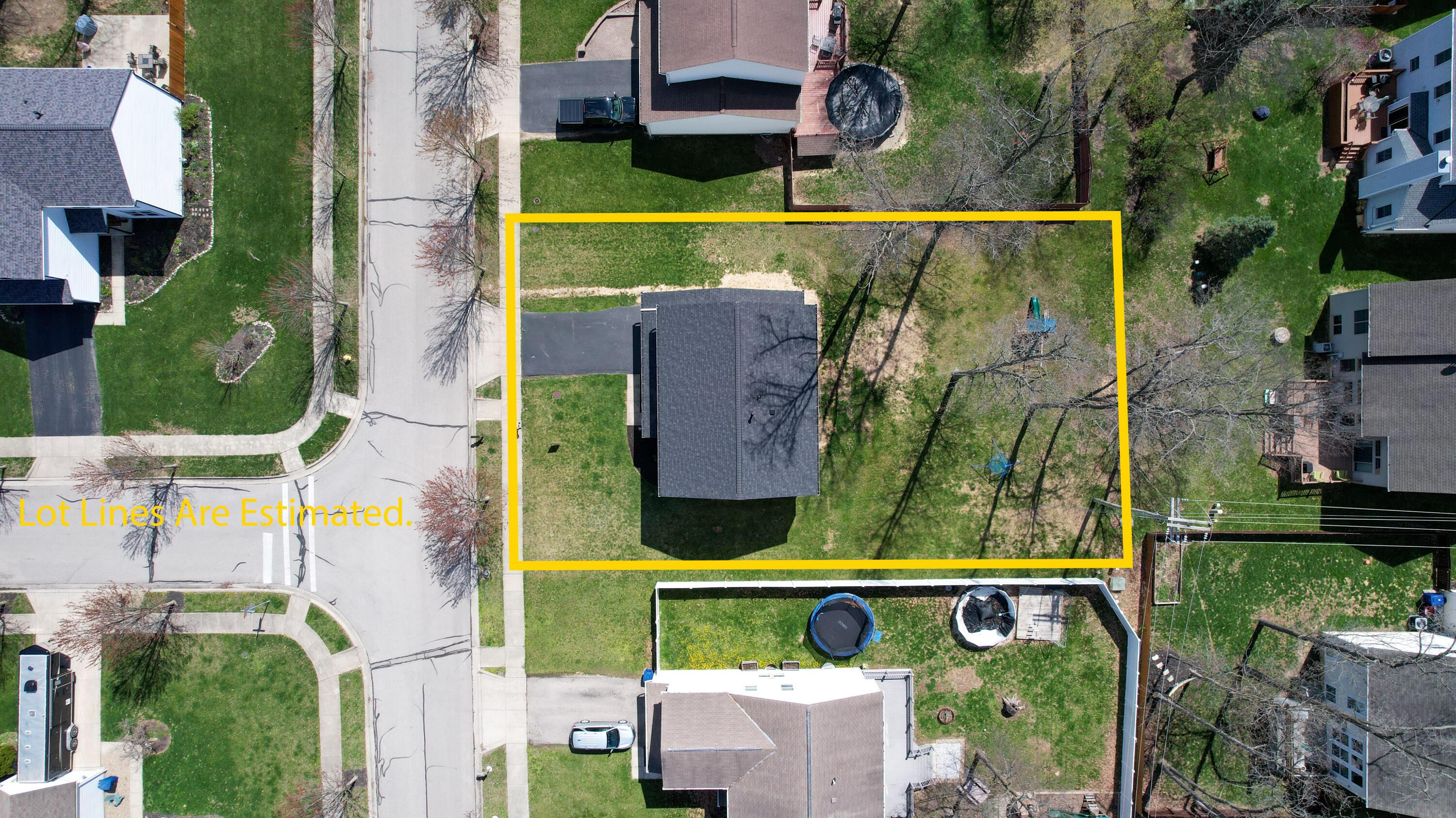 217 Harwood Court, Delaware, Ohio image 6