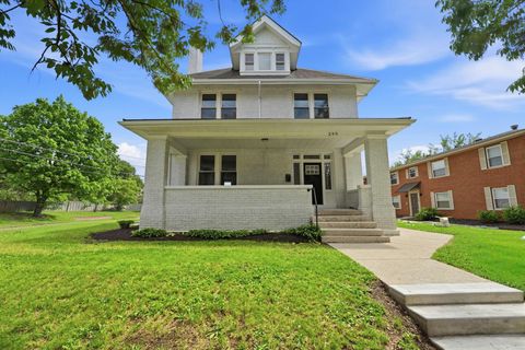 Photo of 299 Thurman Avenue, Columbus, OH 43206 (MLS # 226018298)