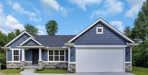 Photo of 63 Appleseed Court Court, Howard, OH 43028 (MLS # 225041078)