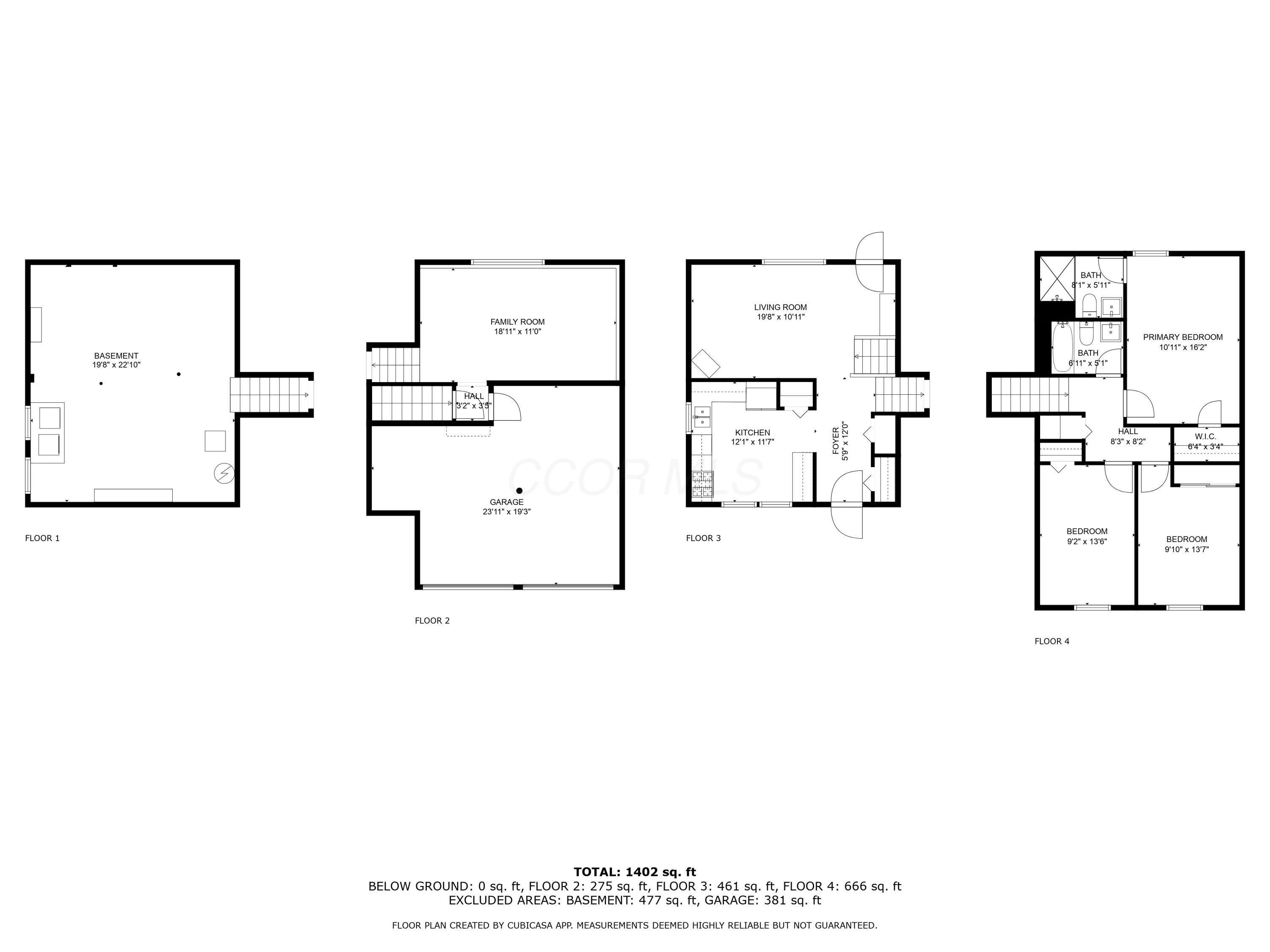 4969 Hidden View Court, Hilliard, Ohio image 43