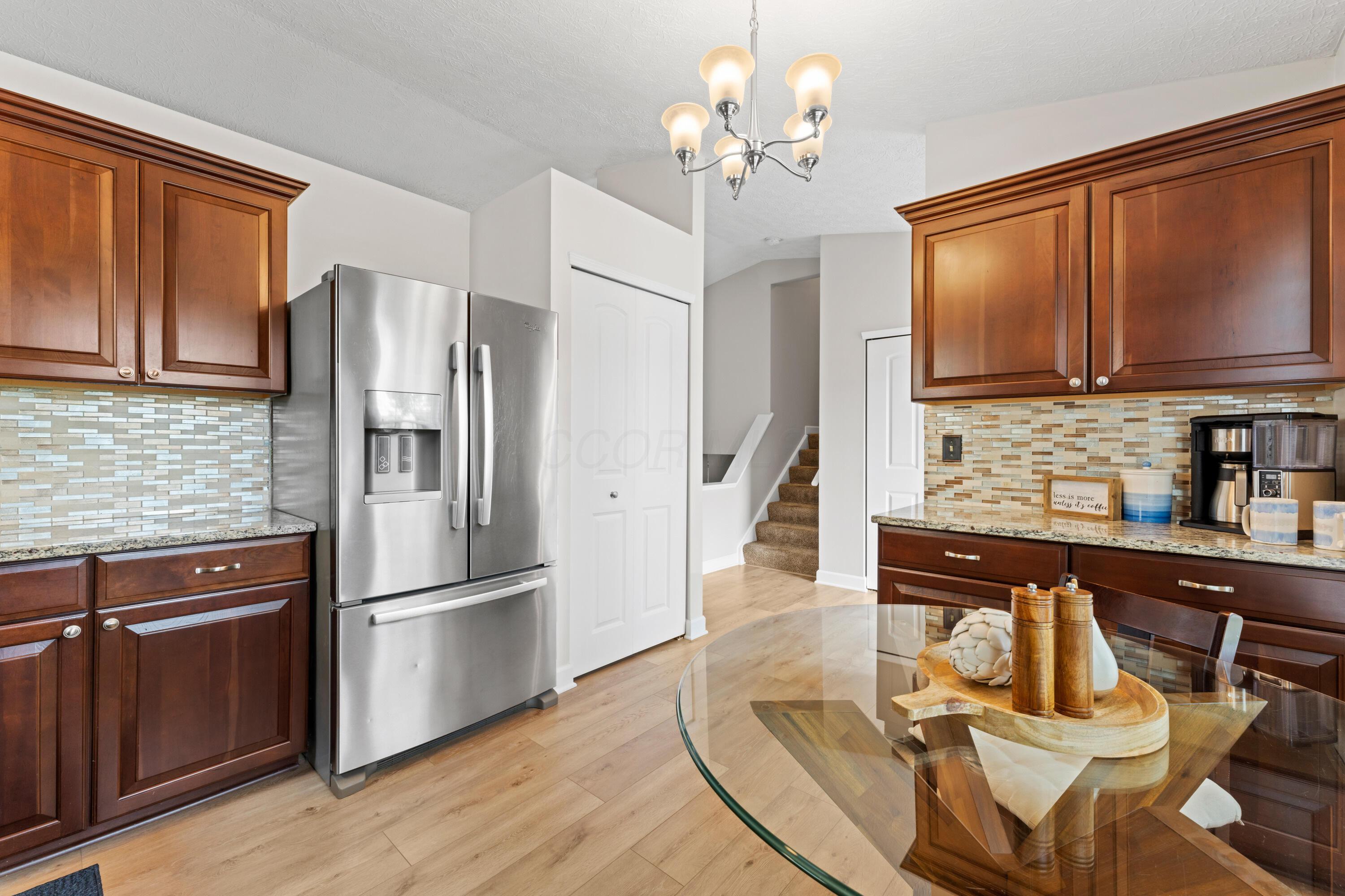 4969 Hidden View Court, Hilliard, Ohio image 11