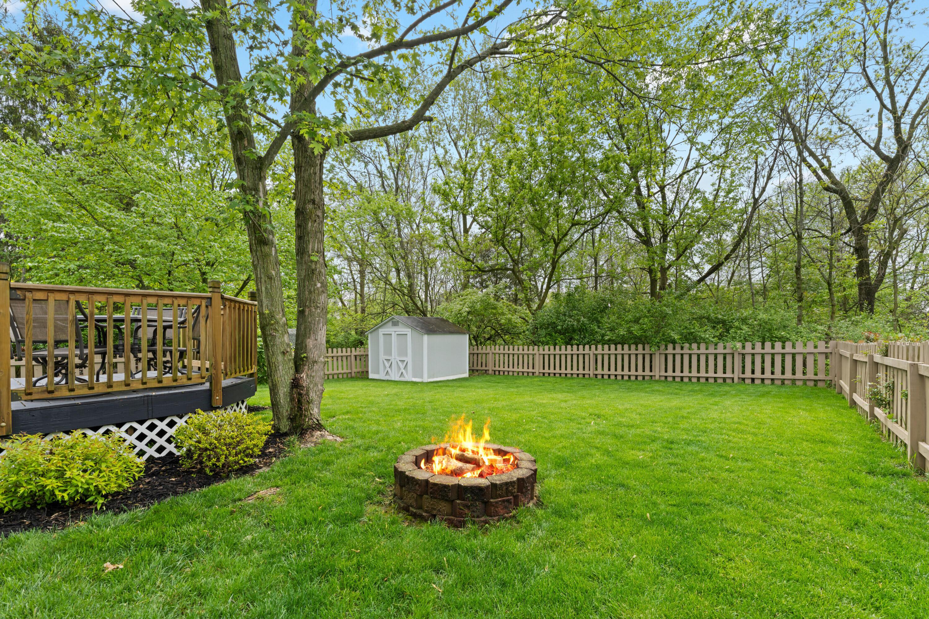 4969 Hidden View Court, Hilliard, Ohio image 36