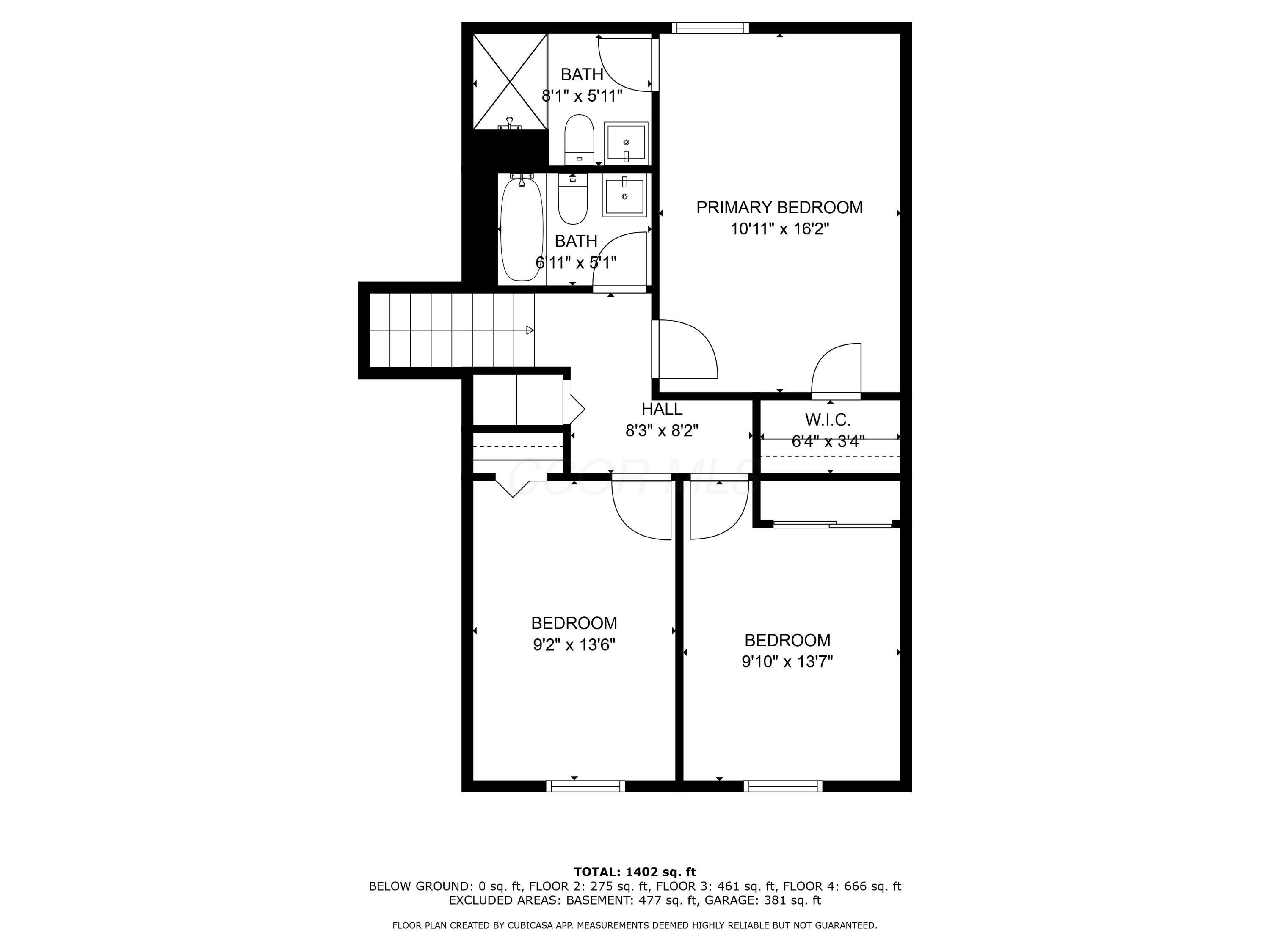 4969 Hidden View Court, Hilliard, Ohio image 27