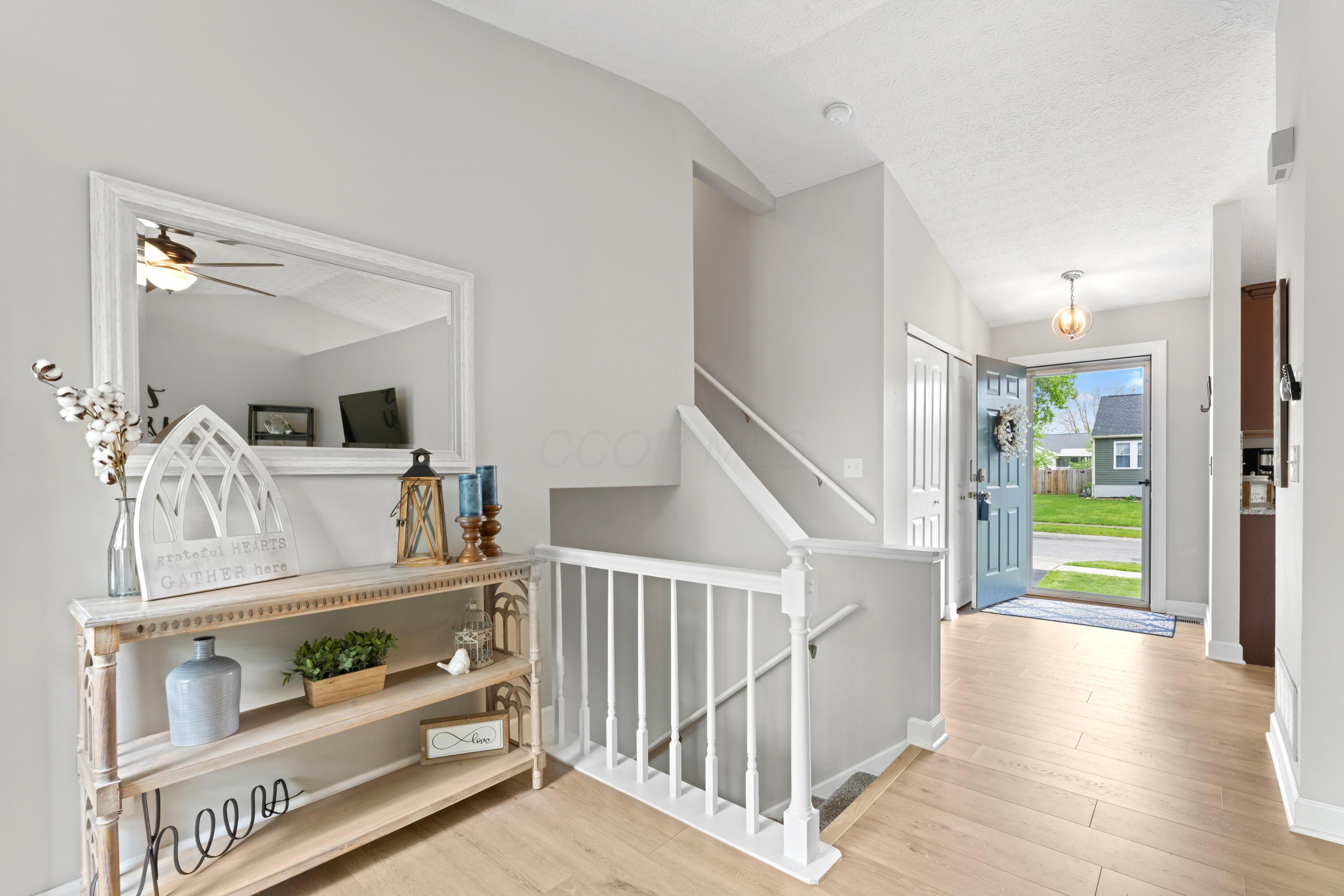4969 Hidden View Court, Hilliard, Ohio image 16