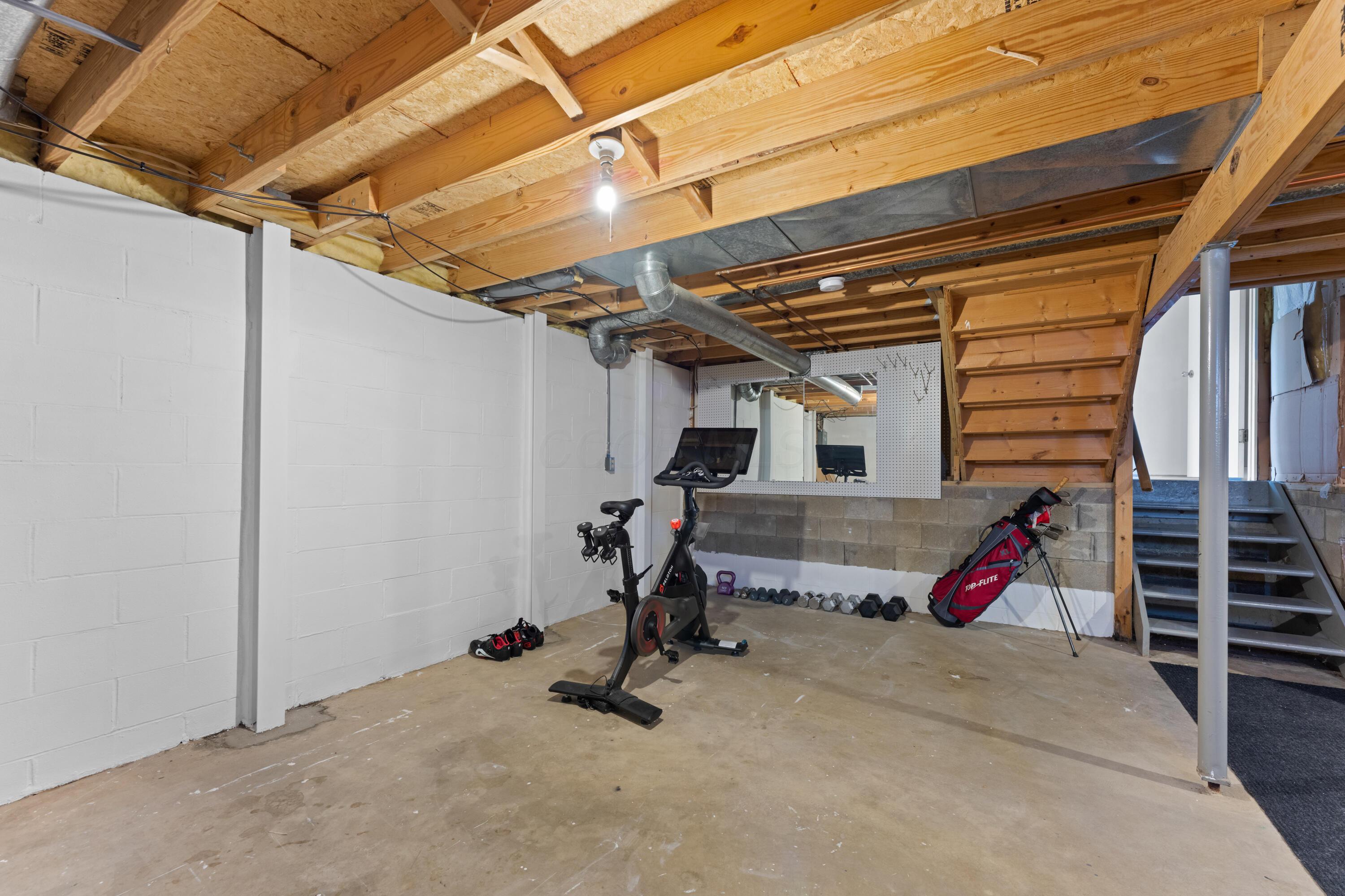 4969 Hidden View Court, Hilliard, Ohio image 41