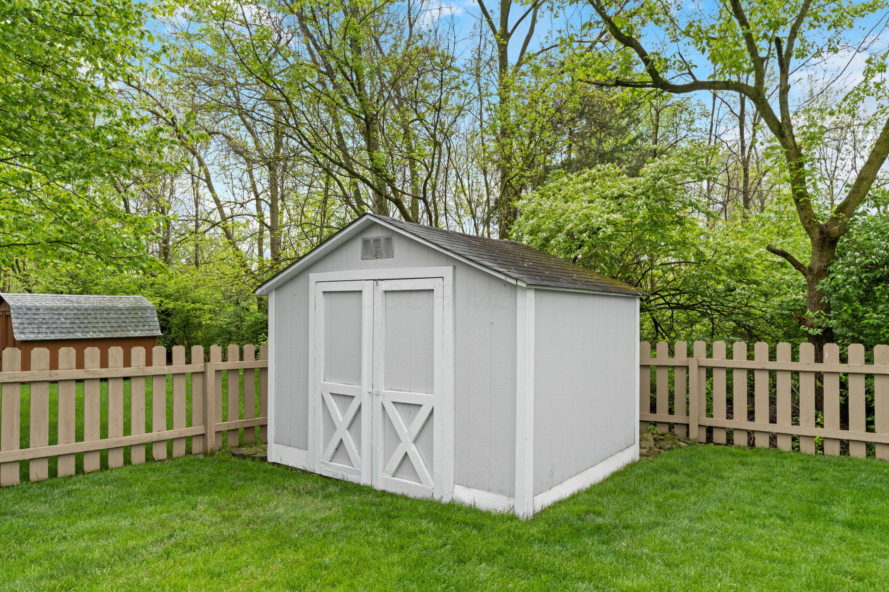 4969 Hidden View Court, Hilliard, Ohio image 38