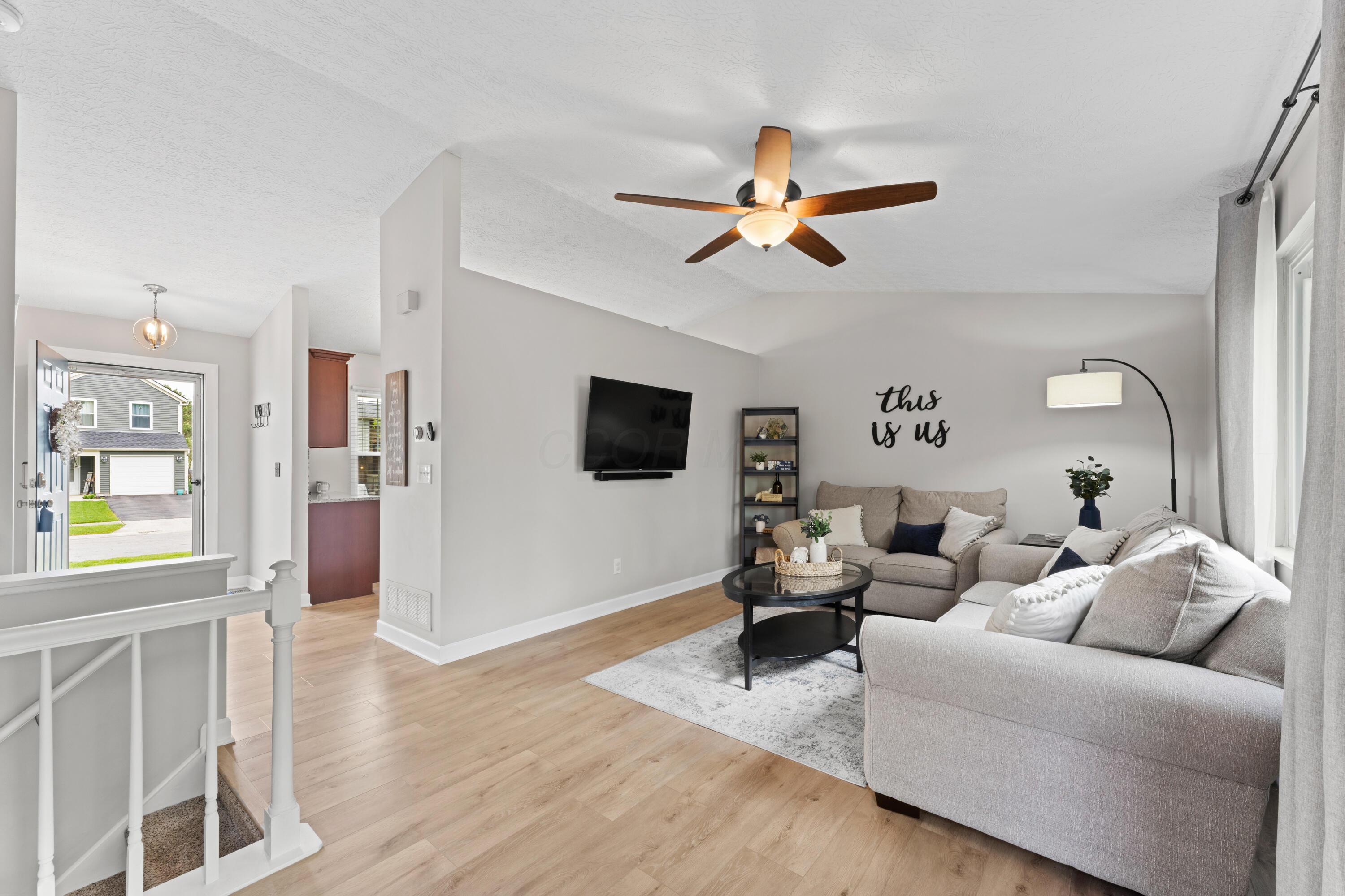 4969 Hidden View Court, Hilliard, Ohio image 14